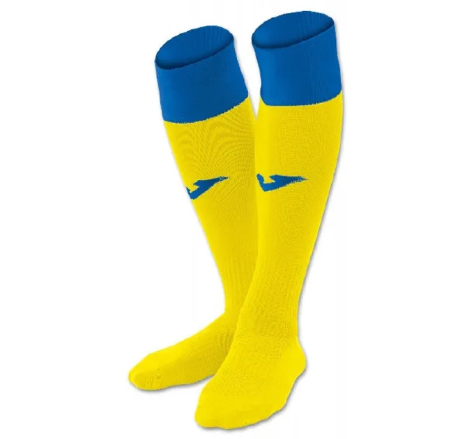 Гетри Joma CALCIO 24 жовто-синій Чол 34-39 (400022.900 34-39)