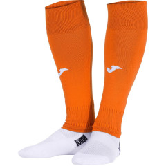 Гетри Joma LEG II без шкарпетки Помаранчевий 43-46 (401533.880 43-46)