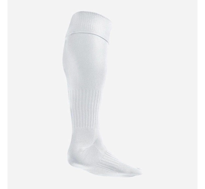 Гетри Nike U NK ACDMY KH Білий 42-46 (SX4120-101 42-46)