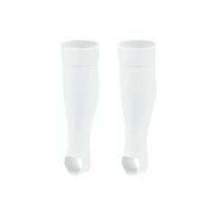 Гетри Jako Senior Uni без шкарпетки білий Уні L 3415-00 L