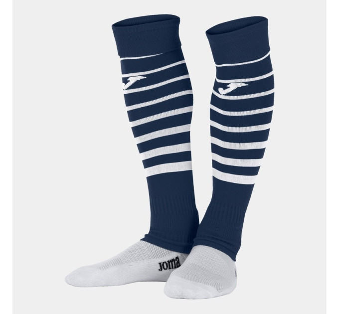 Гетри Joma PREMIER темно-синій 43-46 400898.332 43-46