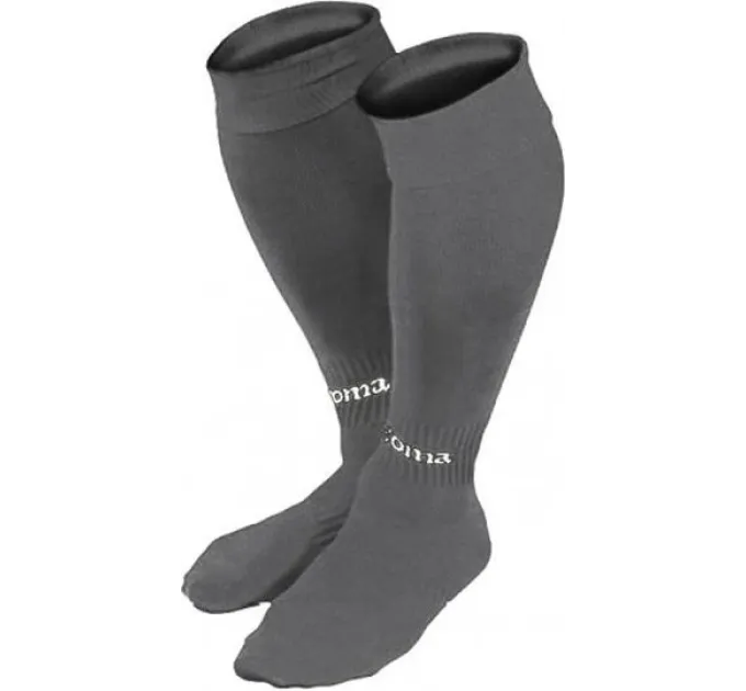 Гетри Joma CLASSIC II темно-сірий Чол 34-39 (400054.150 34-39)