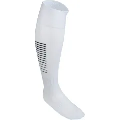 Гетри Select Football socks stripes білий, чорний Чол 42-44 101777-011 42-44