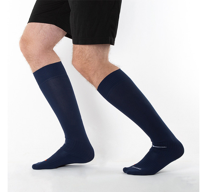 Чоловічі Гетри Nike U NK ACDMY OTC 132 Синій 30-34 (7dSX4120-401 30-34)