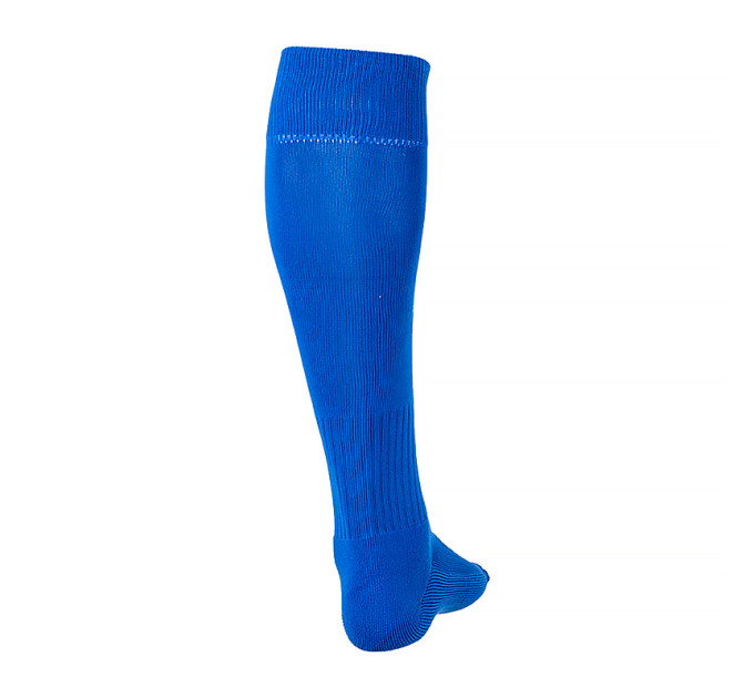 Чоловічі Шкарпетки Nike Classic Football Dri-Fit Синій 38-42 (SX4120-402 38-42)