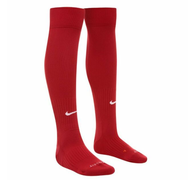 Чоловічі Гетри Nike U NK ACDMY OTC 132 Червоний 34-38 (7dSX4120-601 34-38)