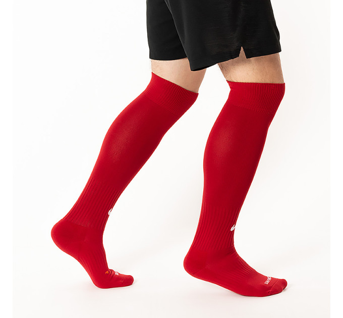 Чоловічі Гетри Nike U NK ACDMY OTC 132 Червоний 34-38 (7dSX4120-601 34-38)