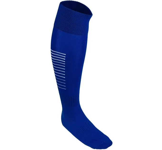 Гетри Select Football socks stripes синій, білий Чол 38-41 101777-012 38-41