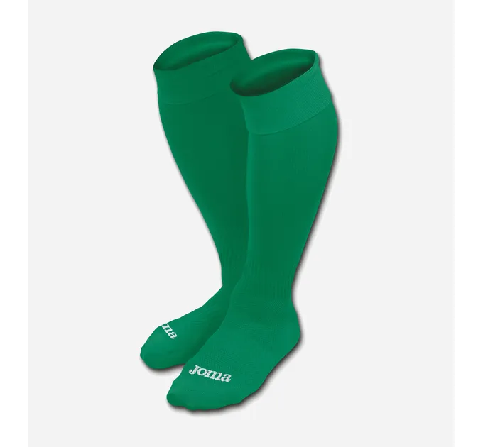 Гетри Joma CLASSIC III зелений Чол 34-39 400194.450 34-39