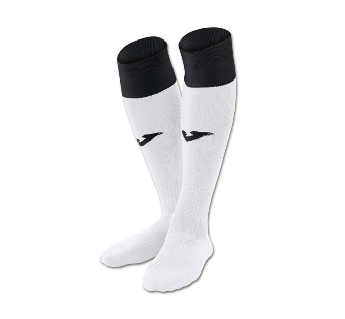 Гетри Joma CALCIO 24 чорно-білі Чол 34-39 400022.200 34-39