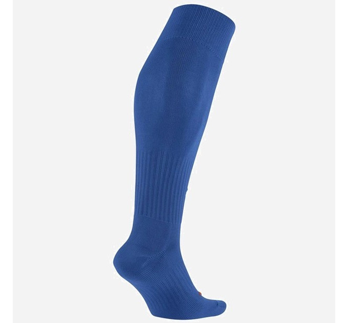 Гетри Nike U NK ACDMY KH синій Уні 31-35 SX4120-402 31-35