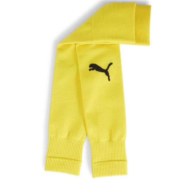 Чоловічі Гетри Puma team GOAL Sleeve Sock Жовтий 31-34 (706028-07 31-34) Чоловічі Гетри Puma team GOAL Sleeve Sock Жовтий 31-34 (706028-07 31-34)