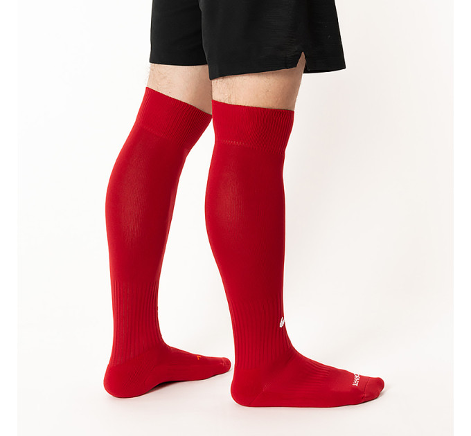 Чоловічі Гетри Nike U NK ACDMY OTC 132 Червоний 42-46 (7dSX4120-601 42-46)