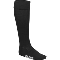 Гетри SELECT Football socks Club Чорний 28-32 (655282-111 28-32)