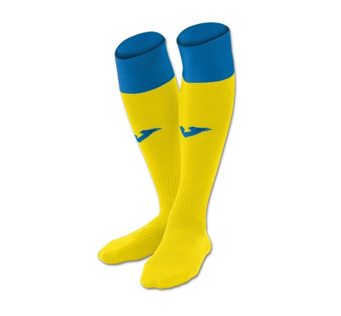 Гетри Joma CALCIO 24 жовто-синій Чол 28-33 400022.900 28-33