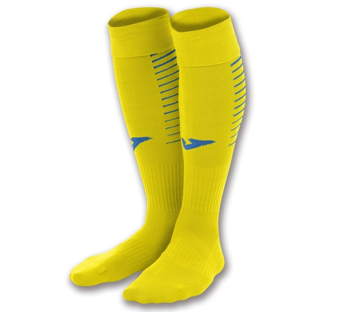 Гетри Joma PREMIER жовтий Чол 34-39 400228.907 34-39