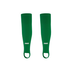 Гетри Jako Glasgow2.0 Senior без шкарпетки зелений Уні L 3414-06 L