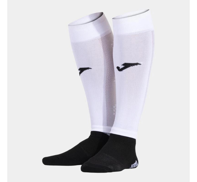 Гетри без носка Joma PROFESSIONAL III Білий L (401720.200 L)