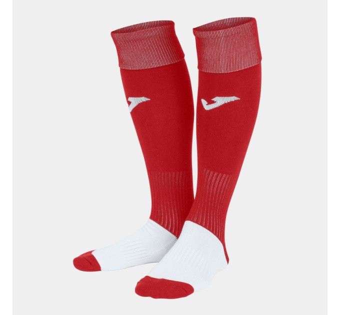 Гетри Joma SOCKS FOOTBALL PROFESSIONAL II RED-WHITE червоний,білий S 400392.600 S