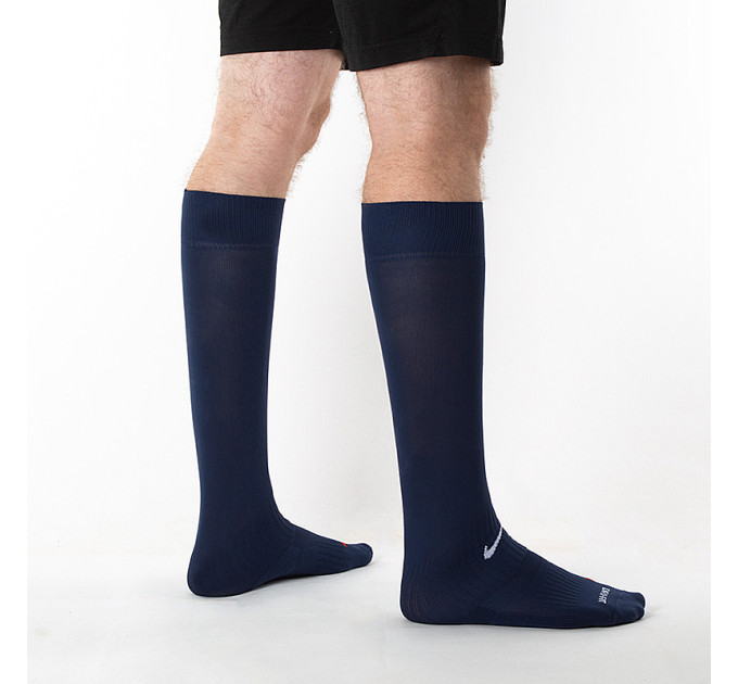 Чоловічі Гетри Nike U NK ACDMY OTC 132 Синій 42-46 (7dSX4120-401 42-46)