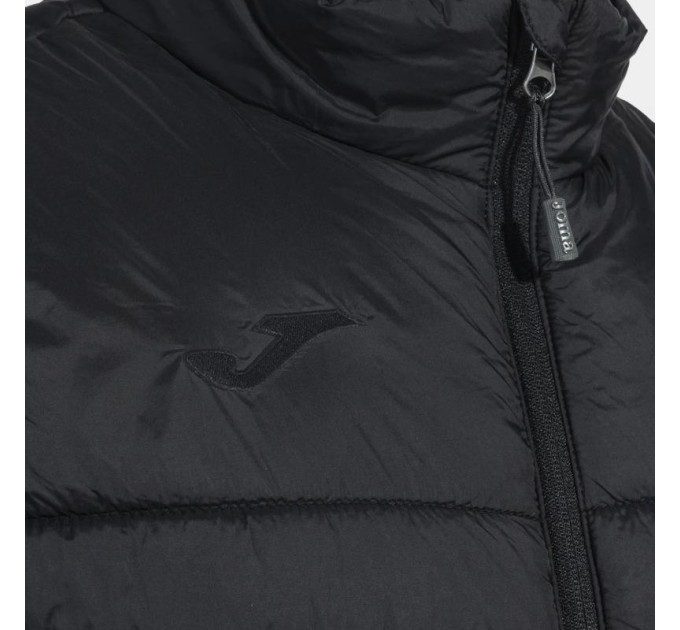 Чоловіча жилетка Joma URBAN V Чорний 2XL (103795.100 2XL)