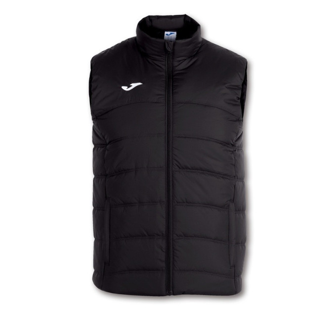Чоловіча жилетка Joma CHALECO URBAN IV чорний S 102260.100 S