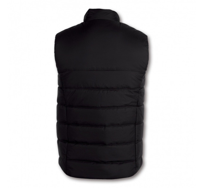 Чоловіча жилетка Joma CHALECO URBAN IV чорний S 102260.100 S