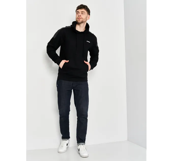 Худі Joma Urban Street Чорний XL (102545.110)