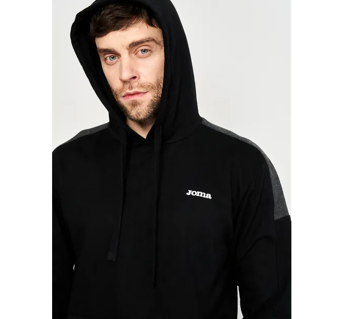 Худі Joma Urban Street Чорний XL (102545.110)