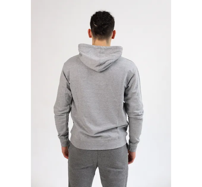 Худі Joma Beta Сірий Чорний S (800050.281)