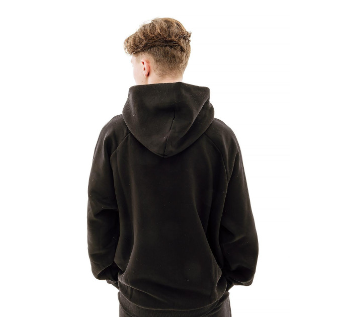 Чоловіче Худі Ellesse Hoody Oh Чорний M (7dSUT16248-011 M)