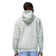 Чоловіче Худі JORDAN M J AIR JDN WM FLC HOODIE Світло-сірий S (7dFJ1966-034 S)