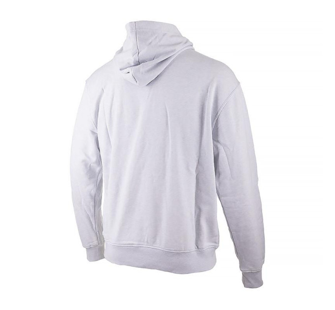 Чоловіче Худі JORDAN M J FLT MVP FLC PO 2 Білий 2XL (7dFN4613-043 2XL)