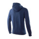 Чоловіче Худі Nike M NSW CLUB HOODIE PO BB GX Синій XL (7dBV2973-410 XL)
