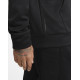 Чоловіче Худі Nike M NK TF HD PO Чорний M (7dDQ4834-010 M)