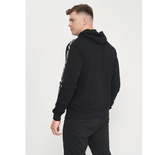 Худі Joma CALIFORNIA чорний L 102771.100 L