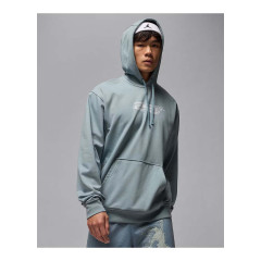 Чоловіче Худі Jordan M DF SPRT CSVR GFX PO Сірий XL (7dHQ8661-041 XL)