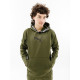 Чоловіче Худі Puma TRAIN PWR FLEECE HOODIE Хакі M (7d52089333 M)