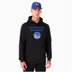 Чоловіче Худі New Era WARRIORS Синій XL (7d60505435 XL)