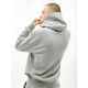 Чоловіче Худі Nike M NSW CLUB HOODIE PO BB GX Сірий XL (7dBV2973-063 XL)