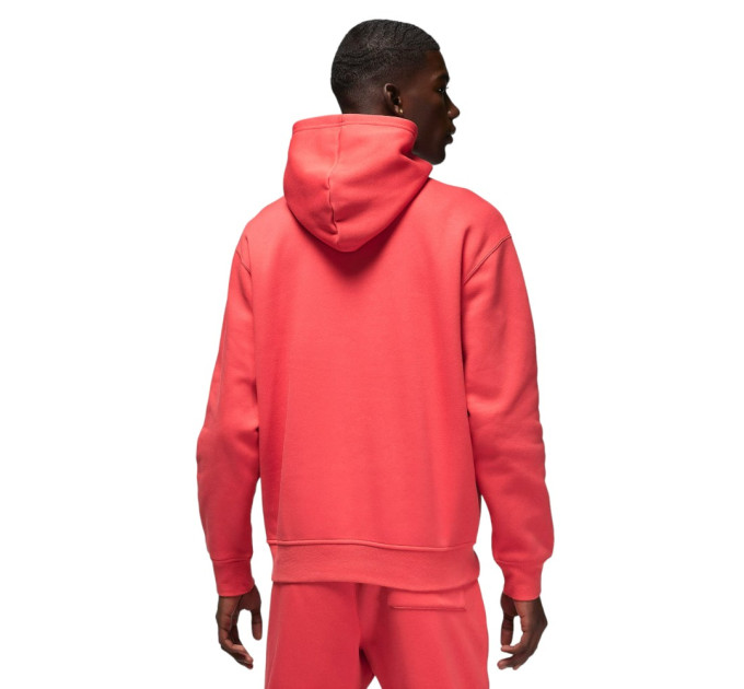 Чоловіче Худі Air Jordan Essentials Sweatshirt Червоний L (7dFJ7774-604 L)
