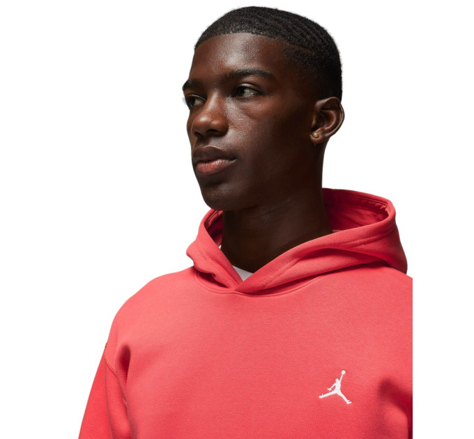 Чоловіче Худі Air Jordan Essentials Sweatshirt Червоний L (7dFJ7774-604 L)