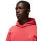 Чоловіче Худі Air Jordan Essentials Sweatshirt Червоний L (7dFJ7774-604 L)