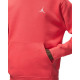 Чоловіче Худі Air Jordan Essentials Sweatshirt Червоний L (7dFJ7774-604 L)
