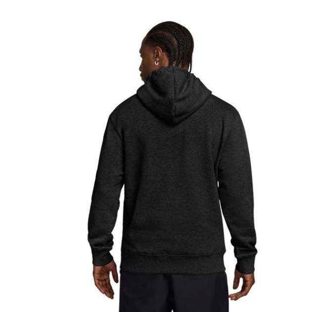 Чоловіче Худі Jordan M J FLT FLC PO Чорний S (7dFV7247-010 S)