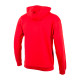 Чоловіче Худі JEEP HOODED SWEATSHIRT Червоний XL (O102566-R699 XL)