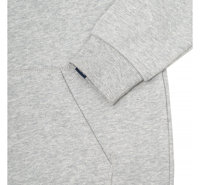 Чоловічий Худі Ellesse Toce Сірий XL (SHS02216-GREY-MARL XL)