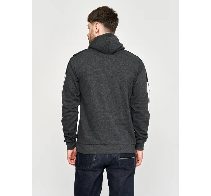 Худі Joma Urban Street Сірий L (102539.150)