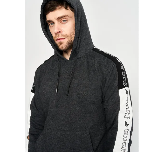 Худі Joma Urban Street Сірий L (102539.150)