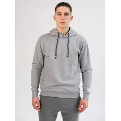 Худі Joma Beta Сірий Чорний М (800050.281)